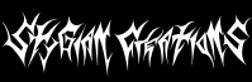 logo Stygian Creations